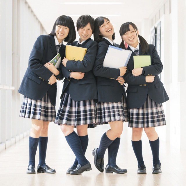駒沢学園女子高校 推薦 一般併願優遇基準内申点 17 H29 カナガク