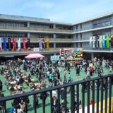 ８月 31 日開催の高校文化祭まとめ 神奈川・東京 2019
