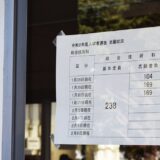 【確報】神奈川県公立高校入試 2020 志願変更前の倍率