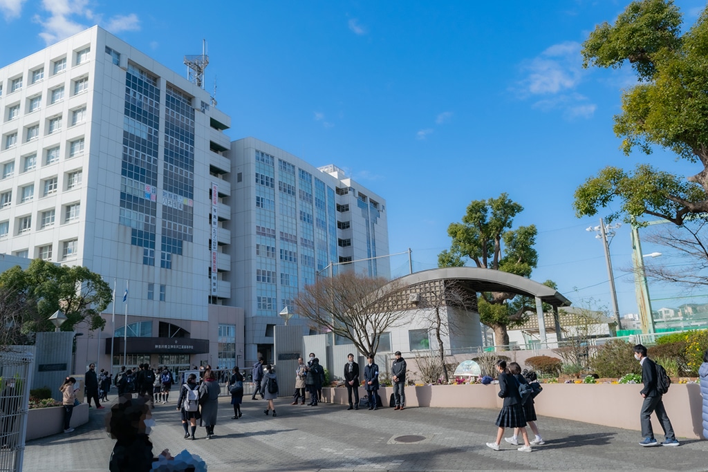 神奈川県公立高校入試 最終倍率 2020 年度 共通選抜 カナガク 神奈川県公立高校入試 最終倍率 2020 年度 共通選抜 カナガク