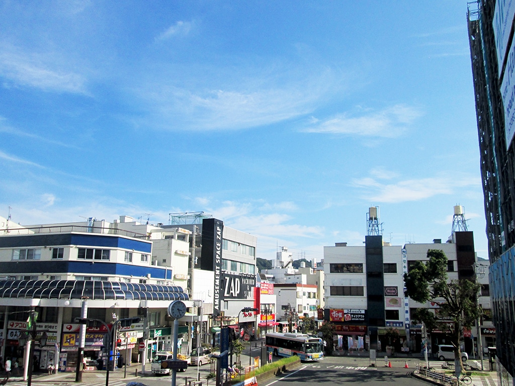 横須賀三浦地区公立高校ガイド 神奈川県高校受験案内 21 カナガク