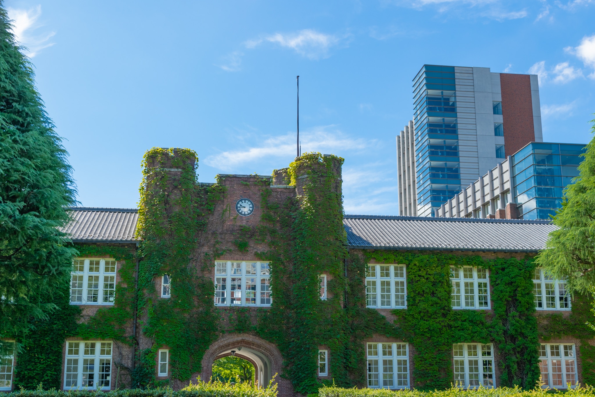 立教大学 一般入試合格者数 県内高校別ランキング カナガク