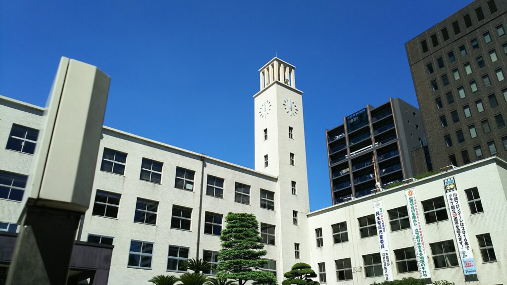 【速報】川崎市の教職員異動 2023 が公開 カナガク