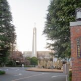 立教新座高校（埼玉県）一般入試 2023 志願倍率 約 26.48 倍