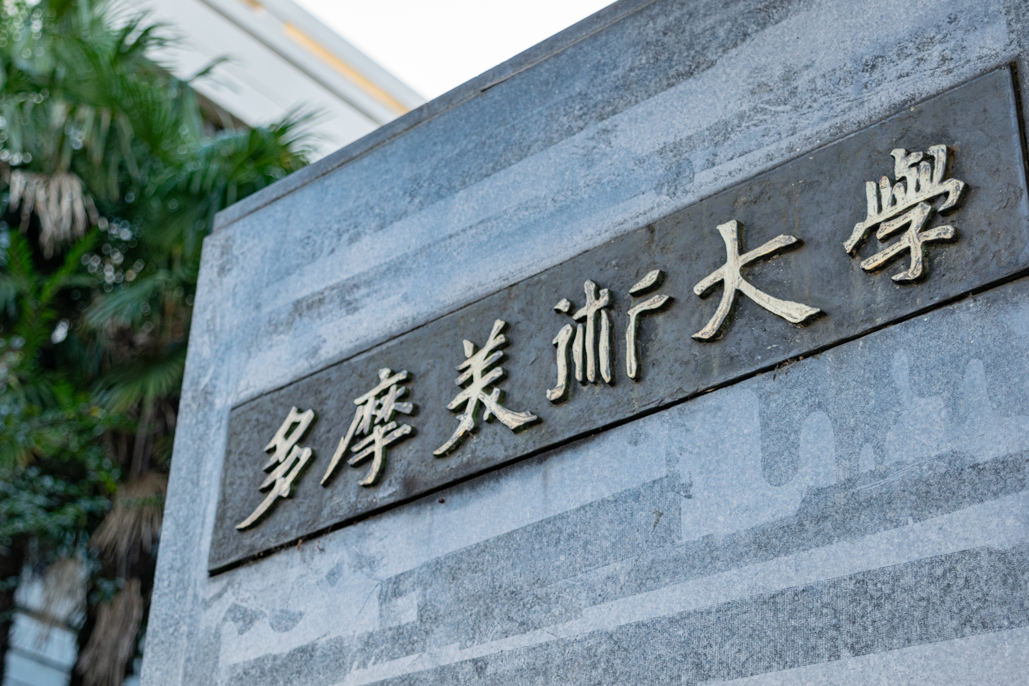 多摩美術大学 一般選抜合格者数 県内高校別ランキング 21 カナガク