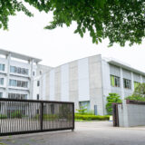 神奈川県公立高校 学校別男女比（％）2025 入試用 普通科等