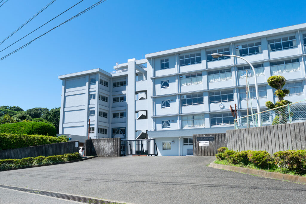 津久井浜高校 2022 年度入試 第2次選考ボーダー予想 カナガク 津久井浜高校 2022 年度入試 第2次選考ボーダー予想 カナガク