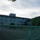 神奈川県公立高校入試 2023 追検査受検者数は全日制 117 人