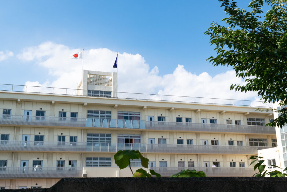 八雲学園高校 推薦・一般入試併願優遇基準内申点 2024 カナガク