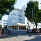 神奈川県公立高校入試 2023 募集定員増減人数 22校