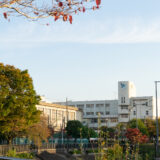 神奈川県公立高校入試 2023 定通分割選抜 志願変更前の倍率