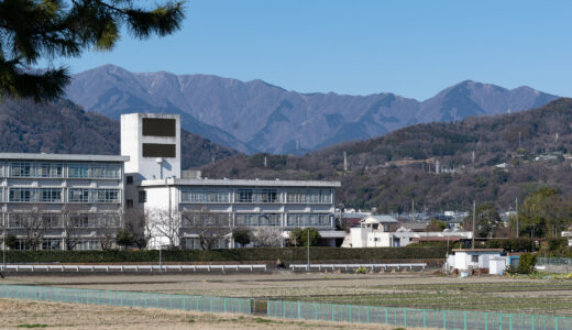 年間行事予定 2025 秦総 定・茅ケ崎 定・み支・武支・大井