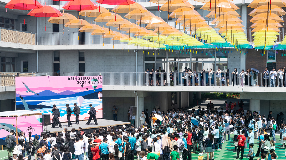 文化祭日程 2024】神奈川県 私立高校・私立中学校 | カナガク