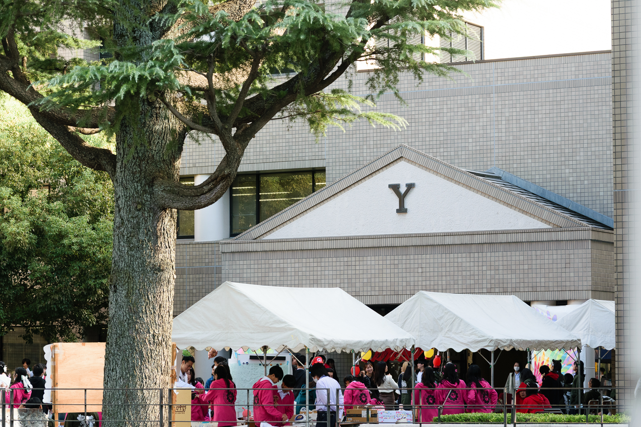 10 月4日（土）文化祭 神奈川県公立高校＆私立学校 2025 | カナガク
