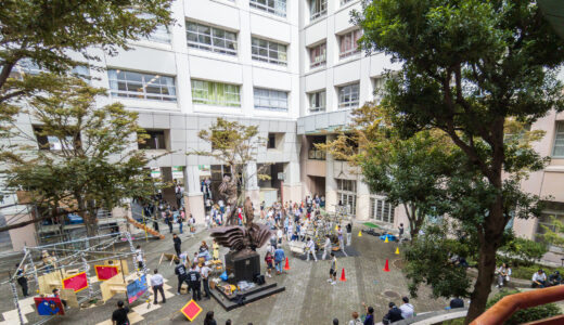10 月 25 日（日）文化祭 神奈川県公立高校＆私立学校 2026